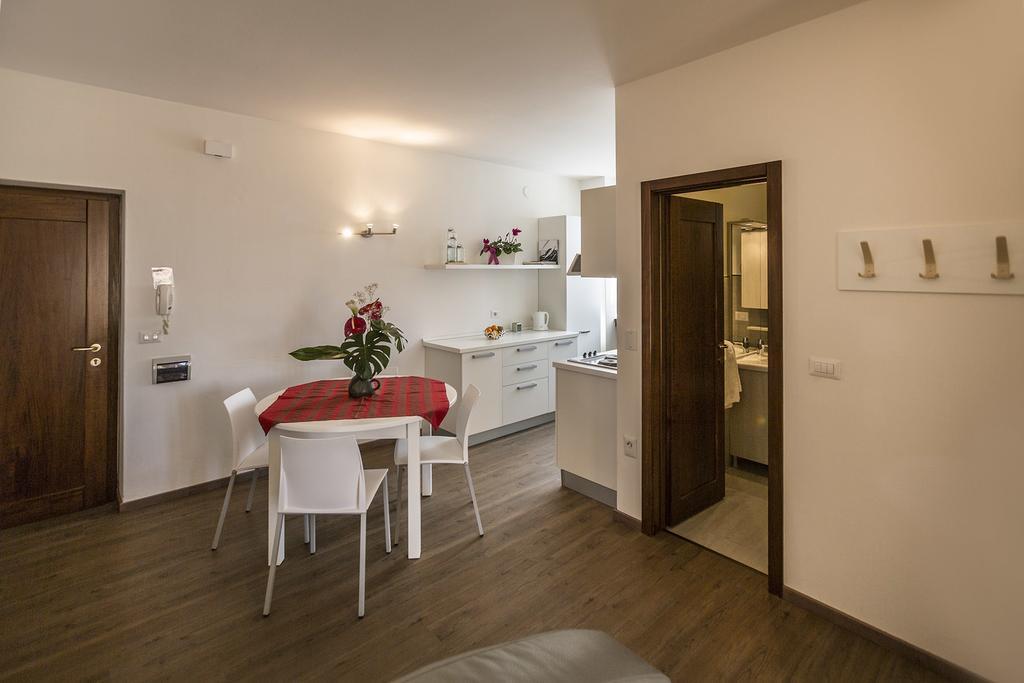Le Servite Apartments Arco Quarto foto