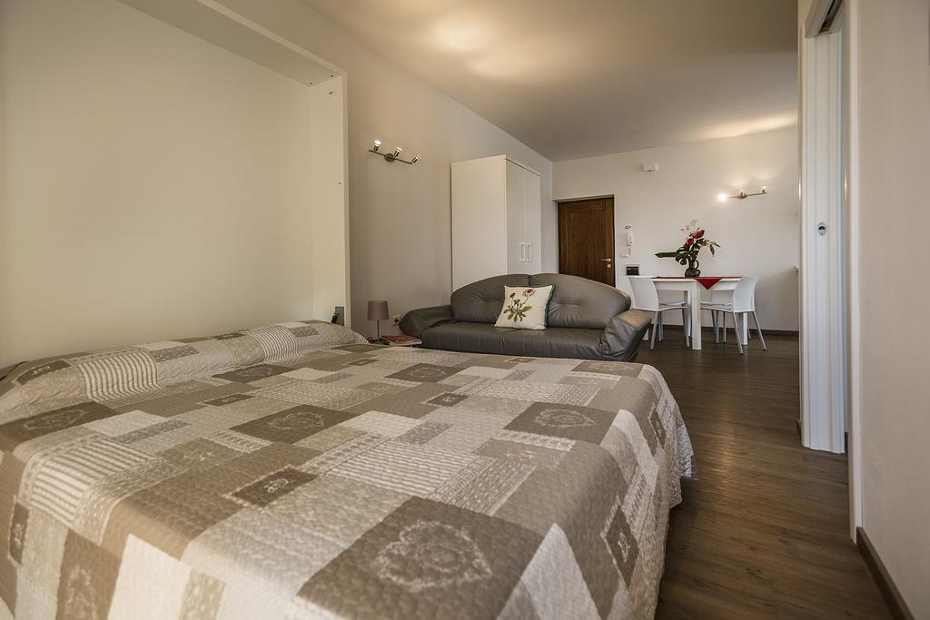 Le Servite Apartments Arco Quarto foto